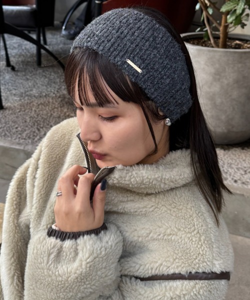 CIAOPANIC TYPY（チャオパニックティピー） ヘアバンド 「プチプラ