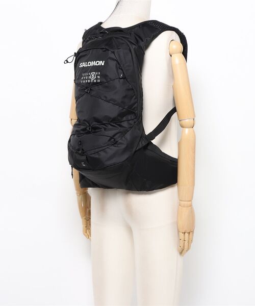 MM6 デイバック リュック MM6 MEN XT 15 MAISON MARGIELA メンズ