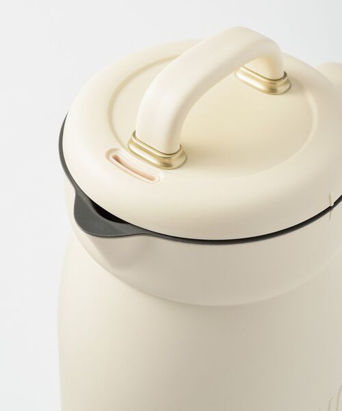 BRUNO（ブルーノ） キッチン オートクックポット 0.6L : ZOZOTOWN