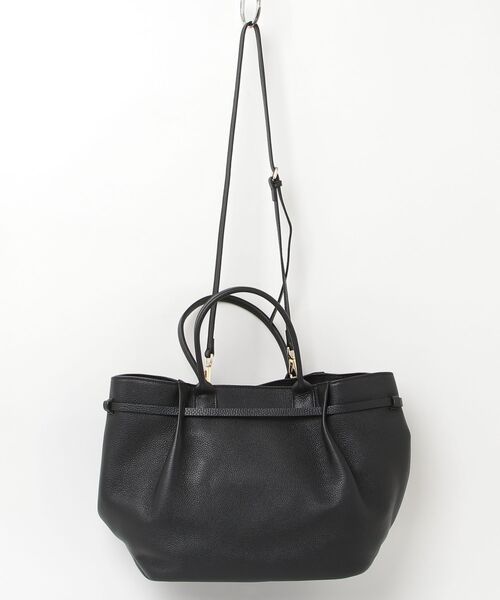 美品★CHRISTIAN VILLA クリスチャンヴィラ ショルダーバック 黒 CHRISTIAN VILLA（クリスチャンヴィラ） ショルダーバッグ バッグ