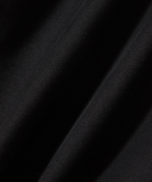 [CRIMIE] брюки-чинос L угольно-серый мужской 