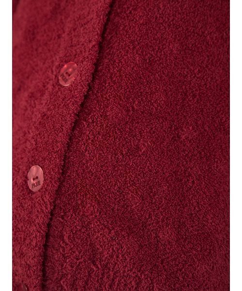 gelato pique（ジェラートピケ） パジャマ ルームウェア 柄編み