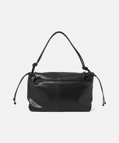 ROH SEOUL バッグ Pulpy hobo bag Suede