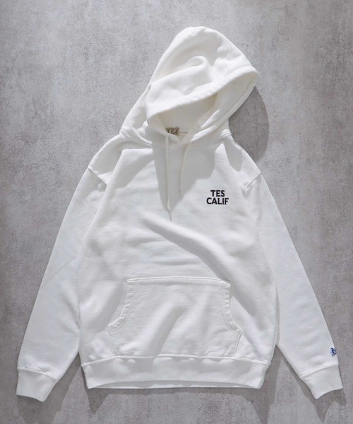 「The Endless Summer」 プルオーバーパーカー MEDIUM グレー メンズ_画像2