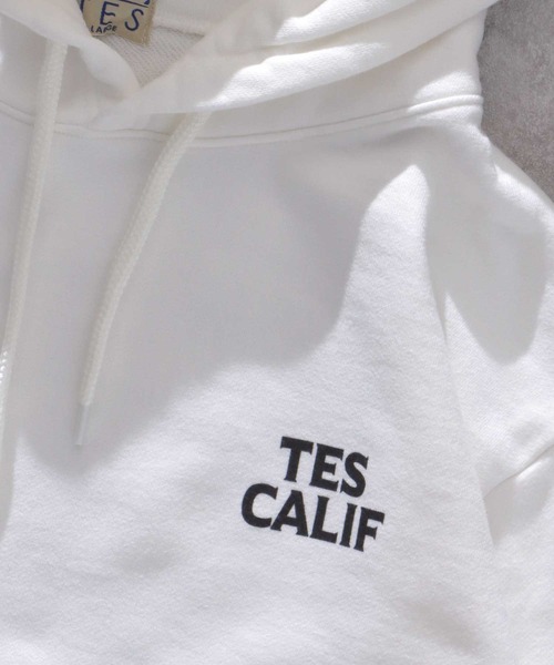 「The Endless Summer」 プルオーバーパーカー MEDIUM グレー メンズ_画像3