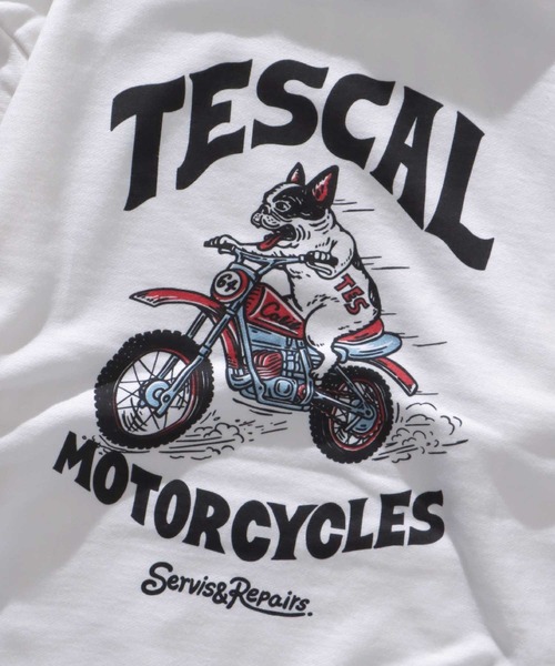 「The Endless Summer」 プルオーバーパーカー MEDIUM グレー メンズ_画像4