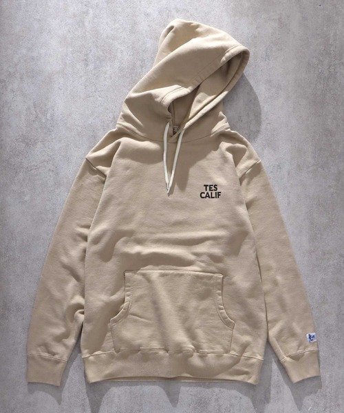 「The Endless Summer」 プルオーバーパーカー MEDIUM グレー メンズ_画像5