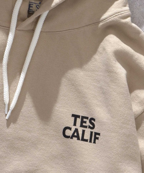 「The Endless Summer」 プルオーバーパーカー MEDIUM グレー メンズ_画像6