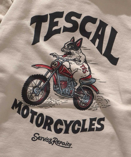 「The Endless Summer」 プルオーバーパーカー MEDIUM グレー メンズ_画像7