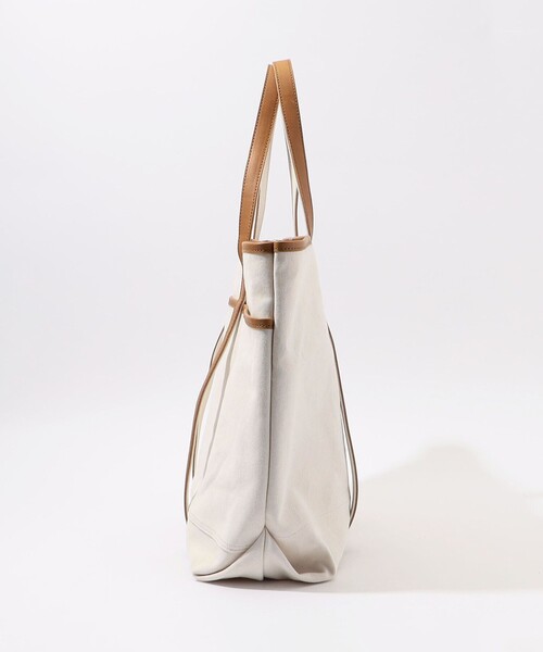 TOMORROWLAND（トゥモローランド） トートバッグ FREE ブラック メンズ