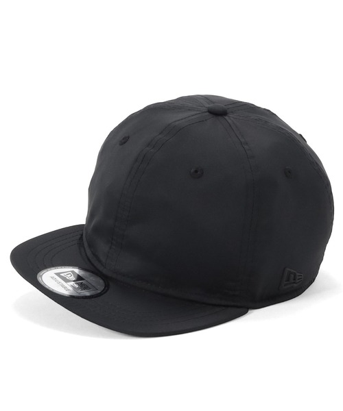 NEW ERA（ニューエラ） uvカット キャップ 帽子 紫外線カット