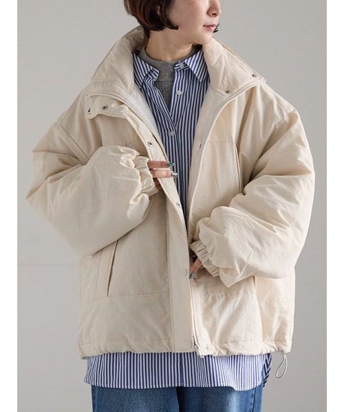 ジャケット・アウター mumu 000000027943_cQv8DB8.jpg