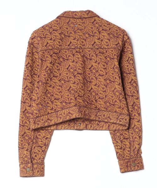 ジャケット・アウター X-GIRL X-girl｜2WAY PADDED JACKET | Rakuten Fashion(楽天ファッション／旧