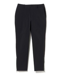 BEAMS GOLF（ビームス ゴルフ） パンツ ORANGE LABEL / 撥水 裾ジップ