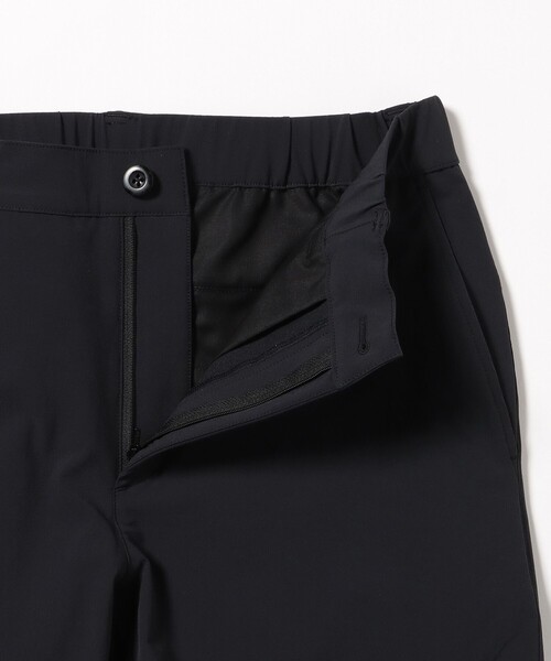 BEAMS GOLF（ビームス ゴルフ） パンツ ORANGE LABEL / 撥水 裾ジップ