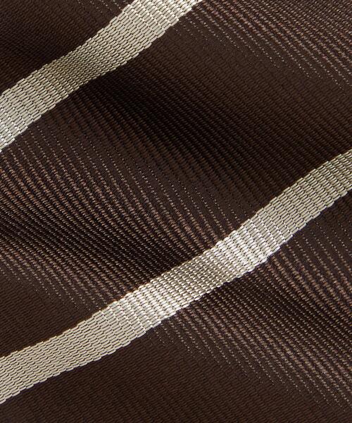 POLO RALPH LAUREN（ポロ・ラルフローレン） 蝶ネクタイ ストライプド