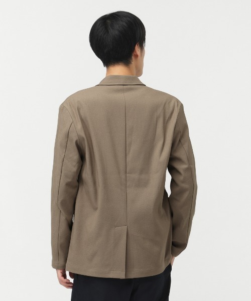 New Balance（ニューバランス） テーラードジャケット LL グレー