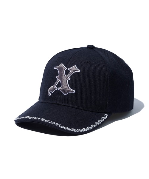 帽子 Xlarge XLARGE OFFICIAL SITE（エクストララージ オフィシャルサイト）