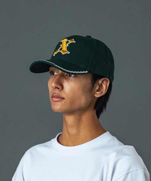 帽子 Xlarge エクストララージ XLARGE ニューエラ オールドイングリッシュキャップ