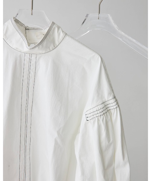 「TODAYFUL」 長袖ブラウス FREE ブラック レディース_画像3