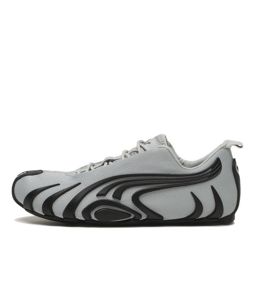 PUMA talon OG 402955 スニーカー ブラック/ライトグレー PUMA（プーマ） スニーカー TALON OG 402955-03 メンズ レディース