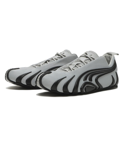 PUMA talon OG 402955 スニーカー ブラック/ライトグレー PUMA（プーマ） スニーカー TALON OG 402955-03 メンズ レディース