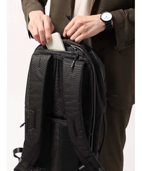 ace. ビジネス リュックバック/撥水/軽量(定価29,700円) ace. GENE LABEL 最大51% 5/13限定 エース ジーンレーベル ビジネス