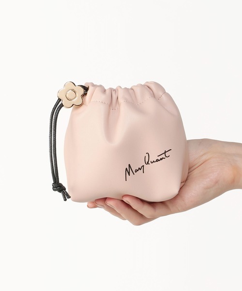 マリークワント ポーチのおすすめ人気商品一覧 通販 - Yahoo!ショッピング