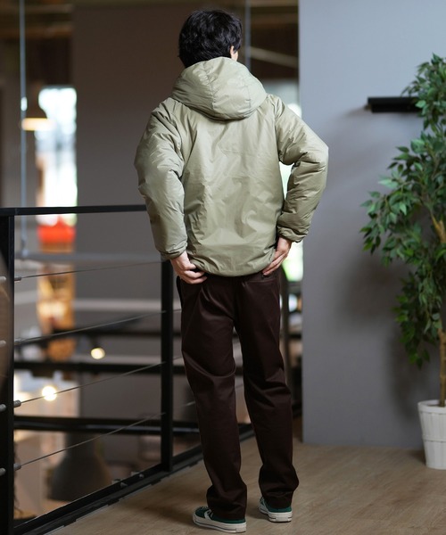 Columbia（コロンビア） ブルゾン L カーキ メンズ : ZOZOTOWN Yahoo