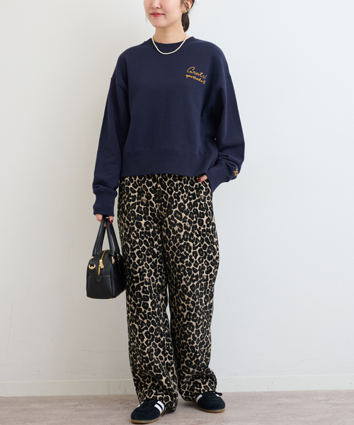 JOURNAL STANDARD relume（ジャーナルスタンダード レリューム