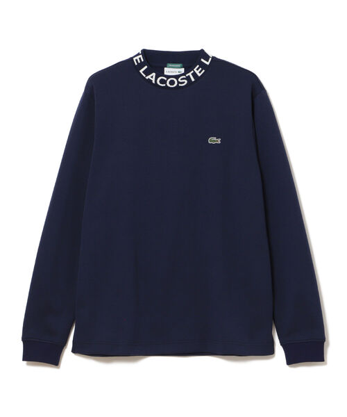 BEAMS GOLF（ビームス ゴルフ） 長袖Tシャツ M ネイビー メンズ