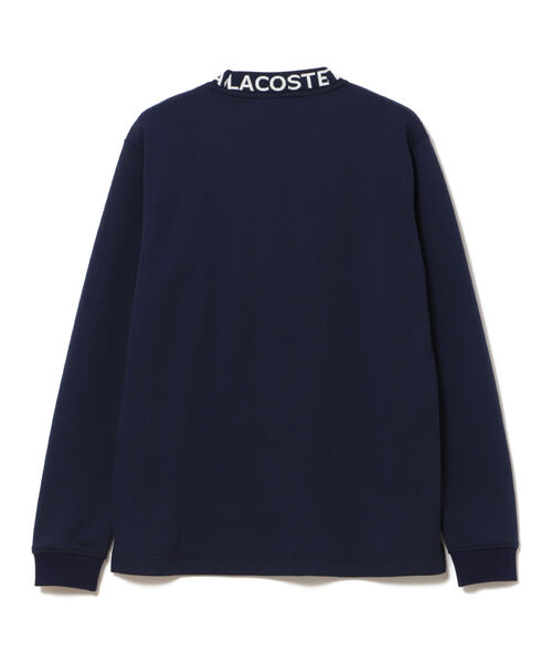 BEAMS GOLF（ビームス ゴルフ） 長袖Tシャツ M ネイビー メンズ