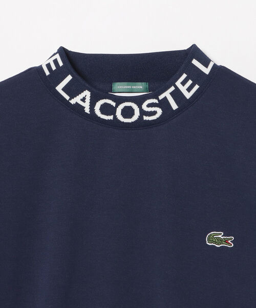 BEAMS GOLF（ビームス ゴルフ） 長袖Tシャツ M ネイビー メンズ