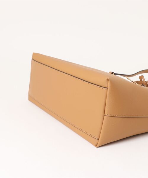 MICHAEL KORS（マイケルコース） トートバッグ FREE ベージュ
