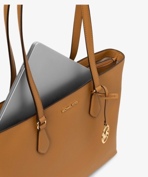 MICHAEL KORS（マイケルコース） トートバッグ FREE ベージュ