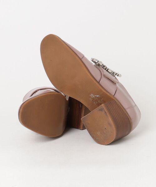 「Jeffrey Campbell」 シューズ 36 ピンク レディース_画像3