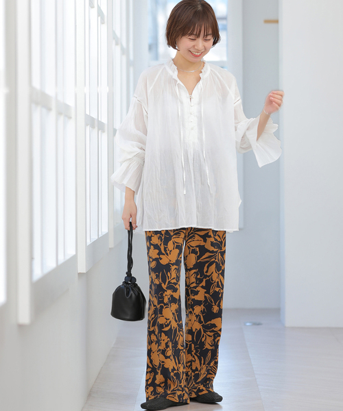 JOURNAL STANDARD relume（ジャーナルスタンダード レリューム