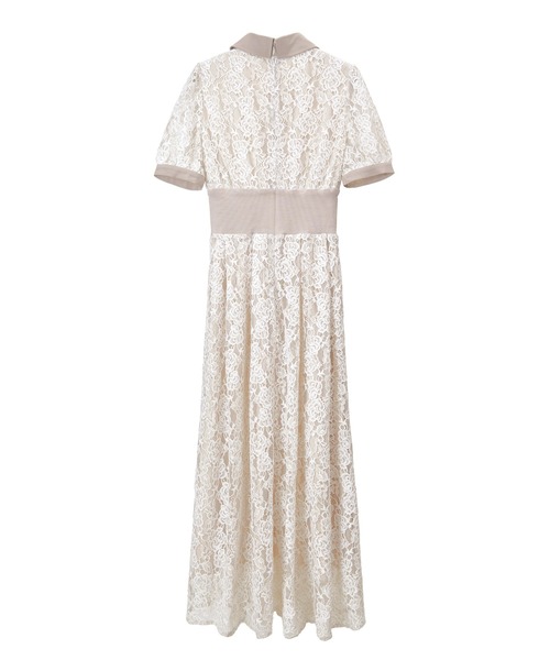 「emiriawiz」 半袖ワンピース MEDIUM ピンク レディース_画像6