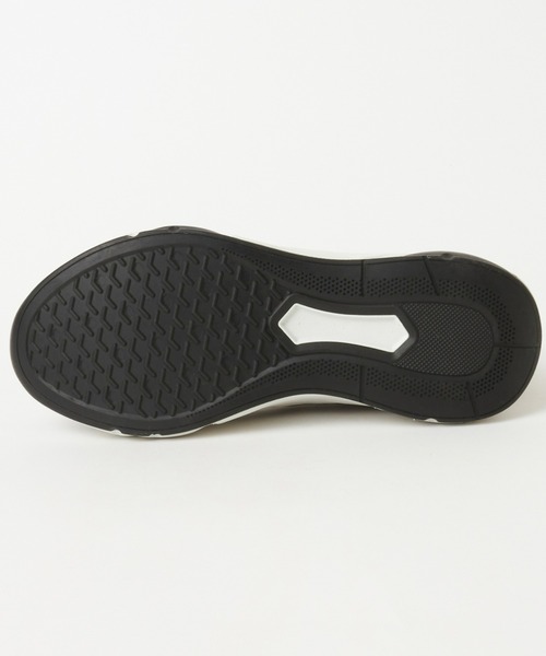 「+diana」 スリッポン 23.0cm ブラック レディース_画像5