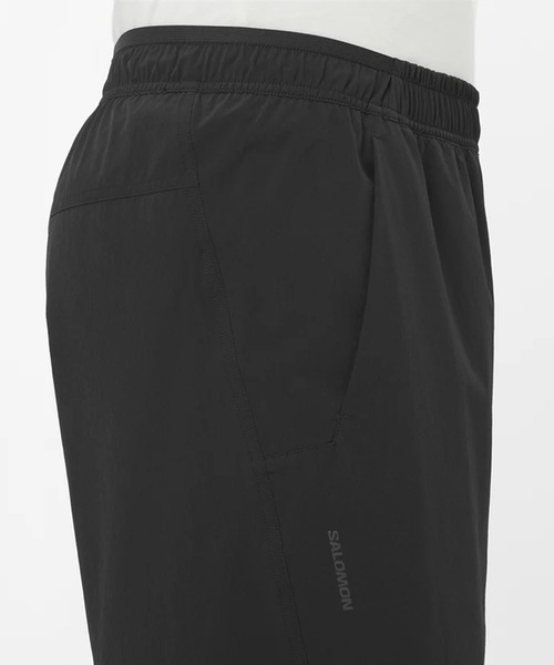 SALOMON（サロモン） ハーフパンツ パンツ 短パン 「SALOMON」WAYFARER