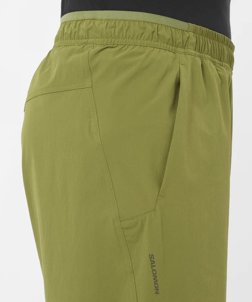 SALOMON（サロモン） ハーフパンツ パンツ 短パン 「SALOMON」WAYFARER