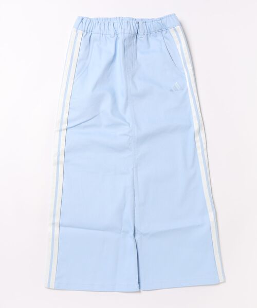 adidas（アディダス） スカート W STADIUM C ロングデニム