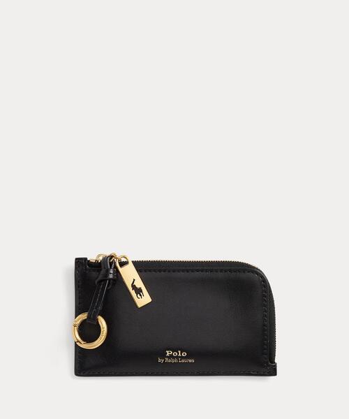 POLO RALPH LAUREN（ポロ・ラルフローレン） カードケース Polo ID