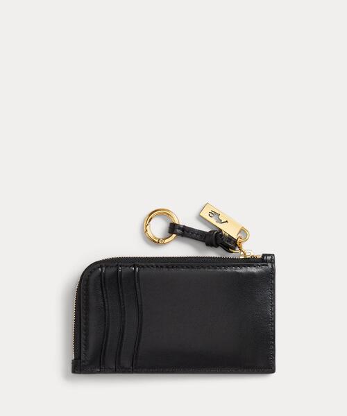 POLO RALPH LAUREN（ポロ・ラルフローレン） カードケース Polo ID