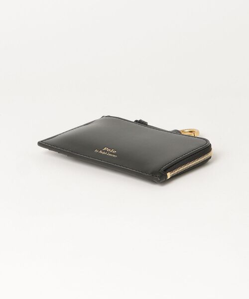 POLO RALPH LAUREN（ポロ・ラルフローレン） カードケース Polo ID
