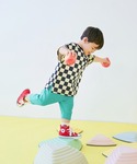 パンツ 「EN-JOY」どっちも前だから1人で...の詳細画像3