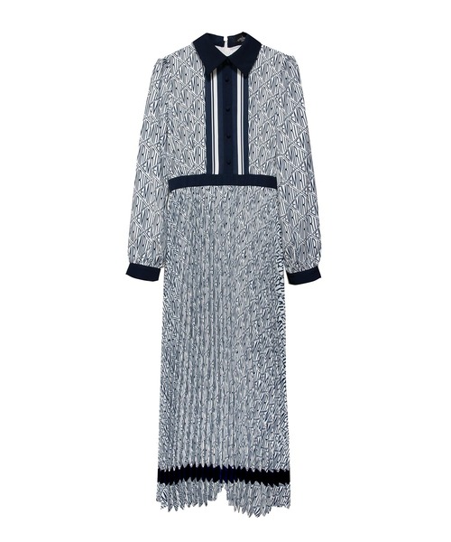 「emiriawiz」 長袖ワンピース MEDIUM ピンク レディース_画像7