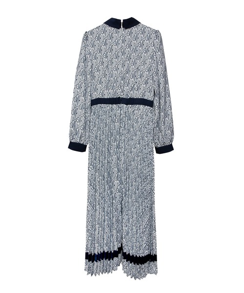 「emiriawiz」 長袖ワンピース MEDIUM ピンク レディース_画像8