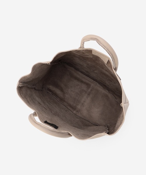 「sisii」 ハンドバッグ ONE SIZE ブラック レディース_画像8