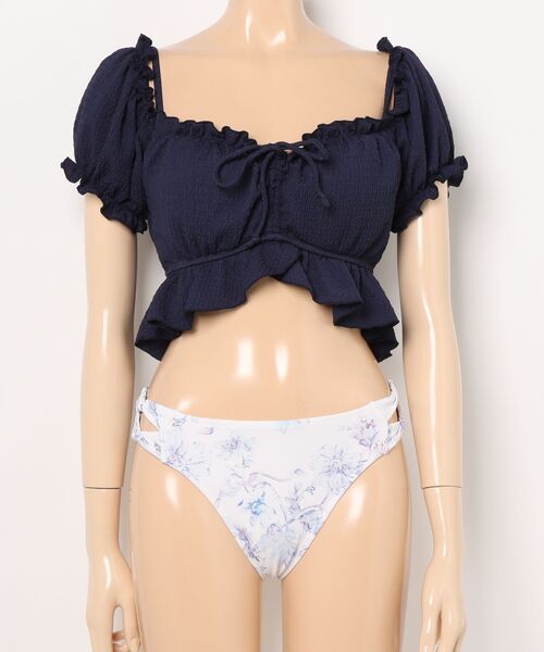 San-ai Resort 三愛水着楽園 水着 レディース : ZOZOTOWN Yahoo!店